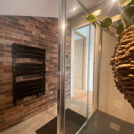 Magnifique Grange Avec Spa / Love Room Saint-André-de-Cubzac 外观 照片