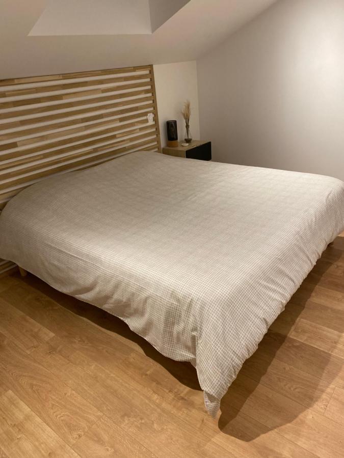 Magnifique Grange Avec Spa / Love Room Saint-André-de-Cubzac 外观 照片
