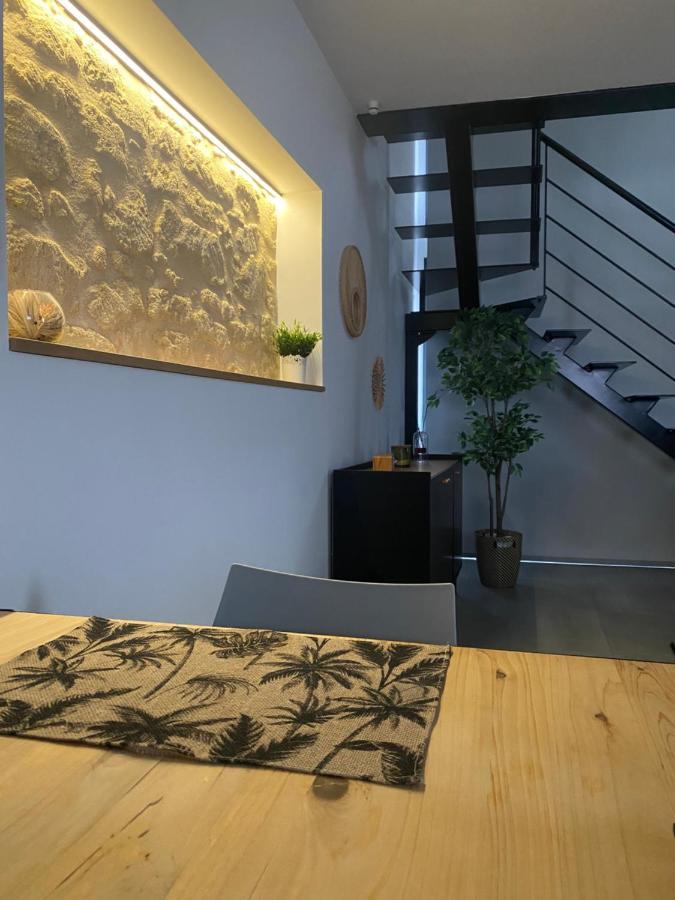 Magnifique Grange Avec Spa / Love Room Saint-André-de-Cubzac 外观 照片