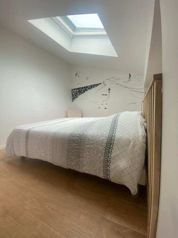 Magnifique Grange Avec Spa / Love Room Saint-André-de-Cubzac 外观 照片
