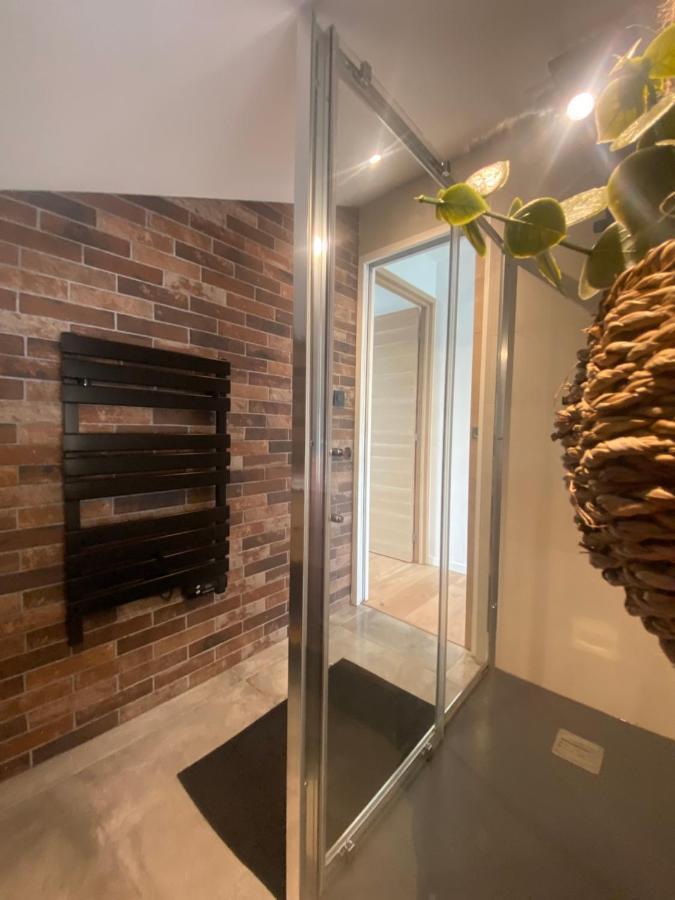 Magnifique Grange Avec Spa / Love Room Saint-André-de-Cubzac 外观 照片